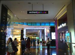 Orchard Emerald Centre (D9), Retail #498052081